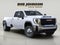 2026 GMC Sierra 3500 HD Pro DRW