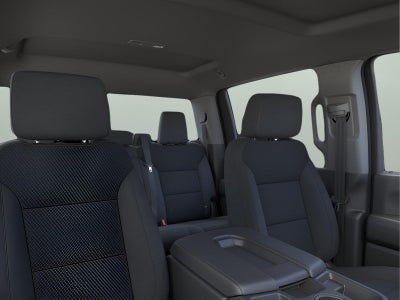 2026 GMC Sierra 3500 HD Pro DRW