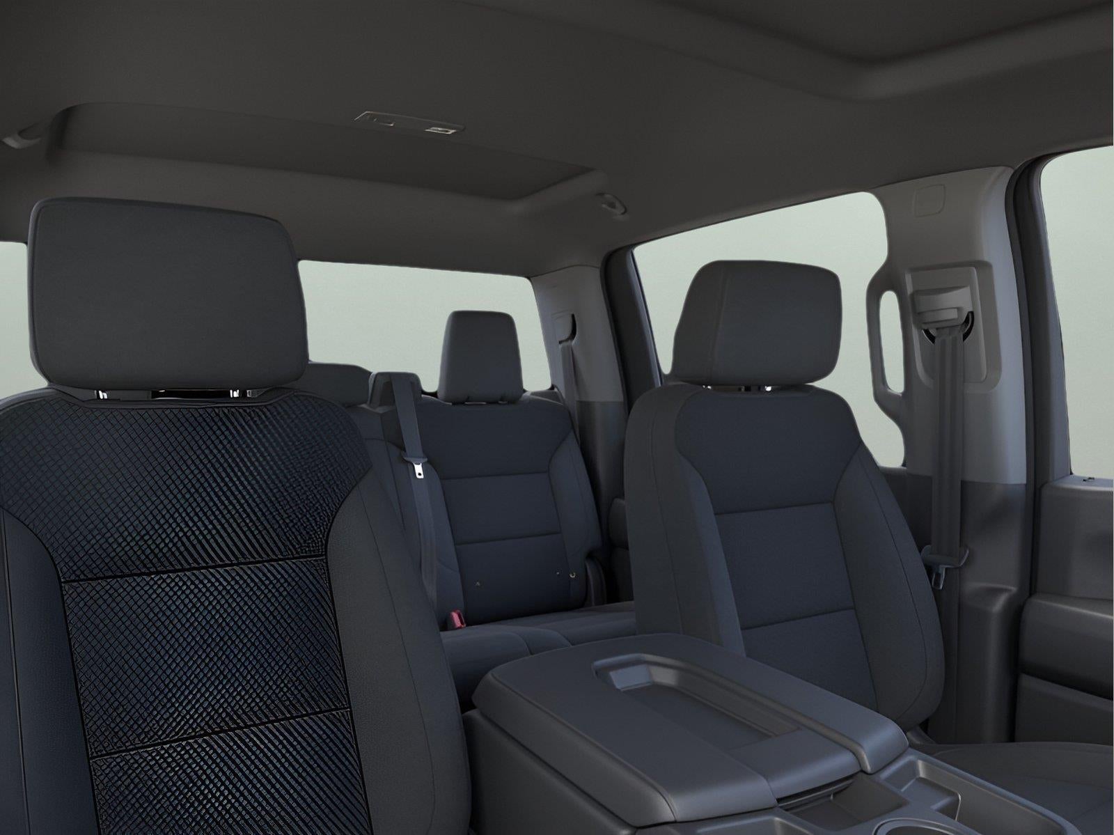 2026 GMC Sierra 3500 HD Pro DRW
