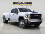 2026 GMC Sierra 3500 HD Pro DRW