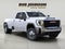2026 GMC Sierra 3500 HD Pro DRW