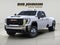 2026 GMC Sierra 3500 HD Pro DRW