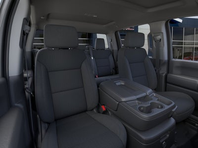 2026 GMC Sierra 3500 HD Pro DRW