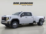 2026 GMC Sierra 3500 HD Pro DRW
