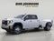 2026 GMC Sierra 3500 HD Pro DRW
