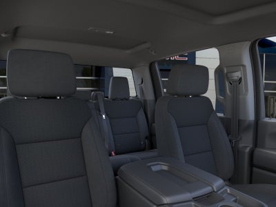 2026 GMC Sierra 3500 HD Pro DRW