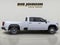 2026 GMC Sierra 3500 HD Pro DRW