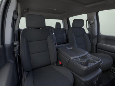 2026 GMC Sierra 3500 HD Pro DRW