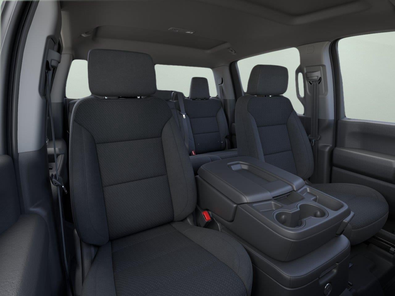 2026 GMC Sierra 3500 HD Pro DRW