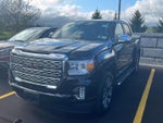 2022 GMC Canyon 4WD Denali