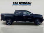 2022 GMC Canyon Denali