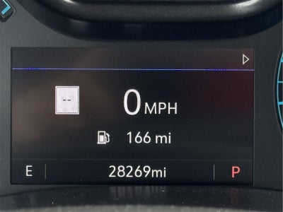 2022 GMC Canyon Denali