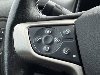 2022 GMC Canyon Denali