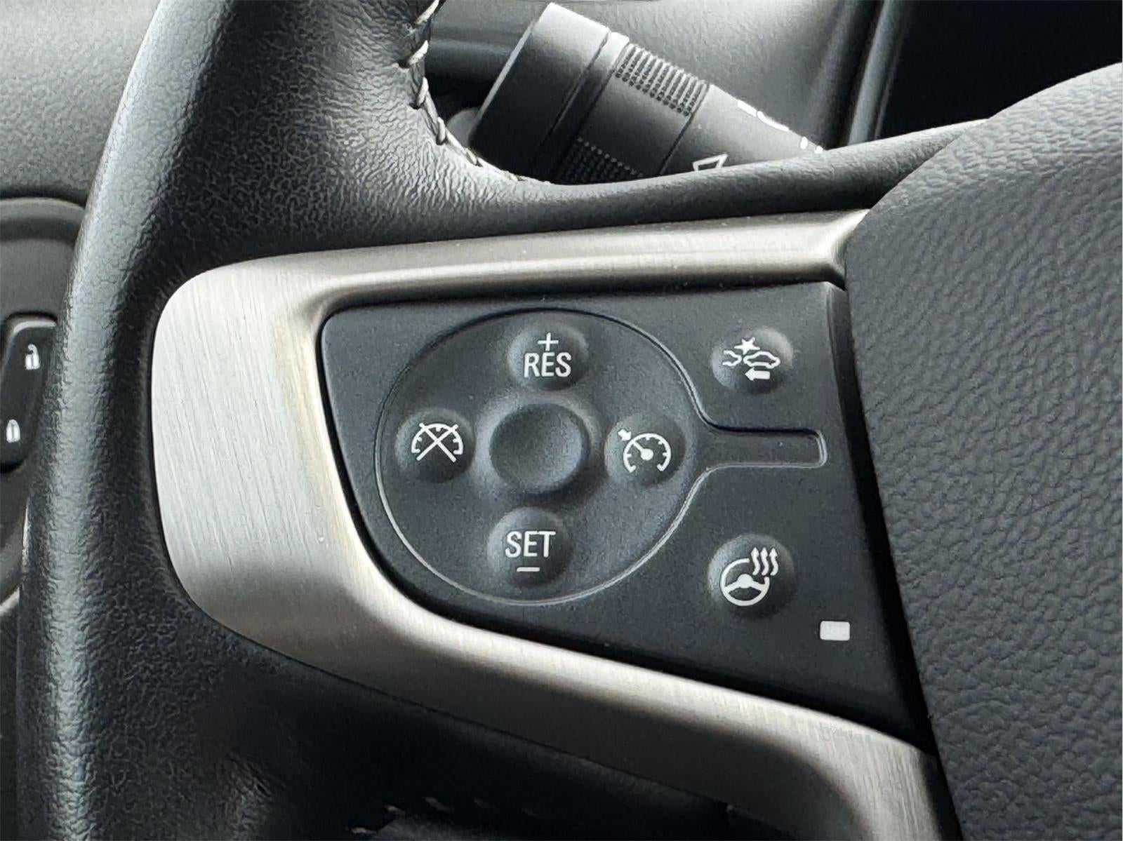2022 GMC Canyon Denali
