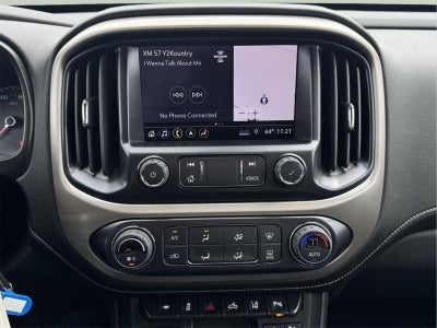2022 GMC Canyon Denali