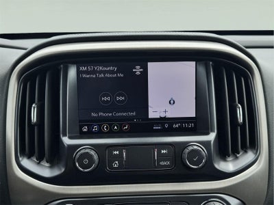 2022 GMC Canyon Denali