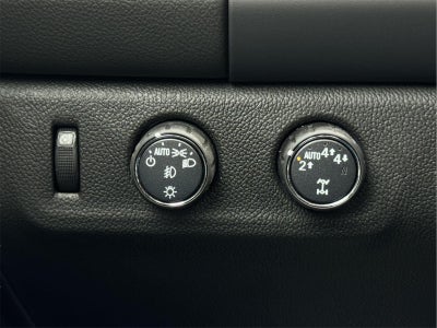 2022 GMC Canyon Denali
