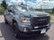2022 GMC Canyon 4WD AT4 w/Leather