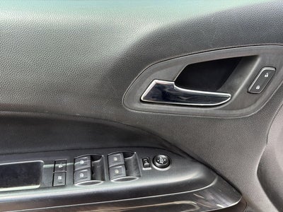 2022 GMC Canyon 4WD AT4 w/Leather
