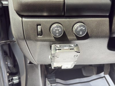 2022 GMC Canyon 4WD AT4 w/Leather