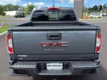 2022 GMC Canyon 4WD AT4 w/Leather