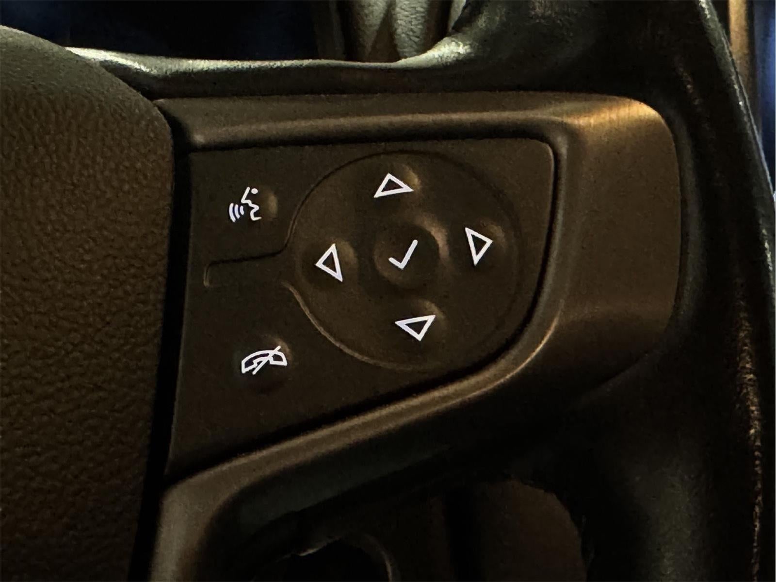 2022 GMC Canyon AT4 - Leather