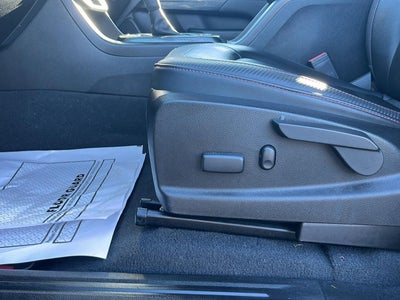 2019 GMC Canyon 4WD All Terrain w/Leather