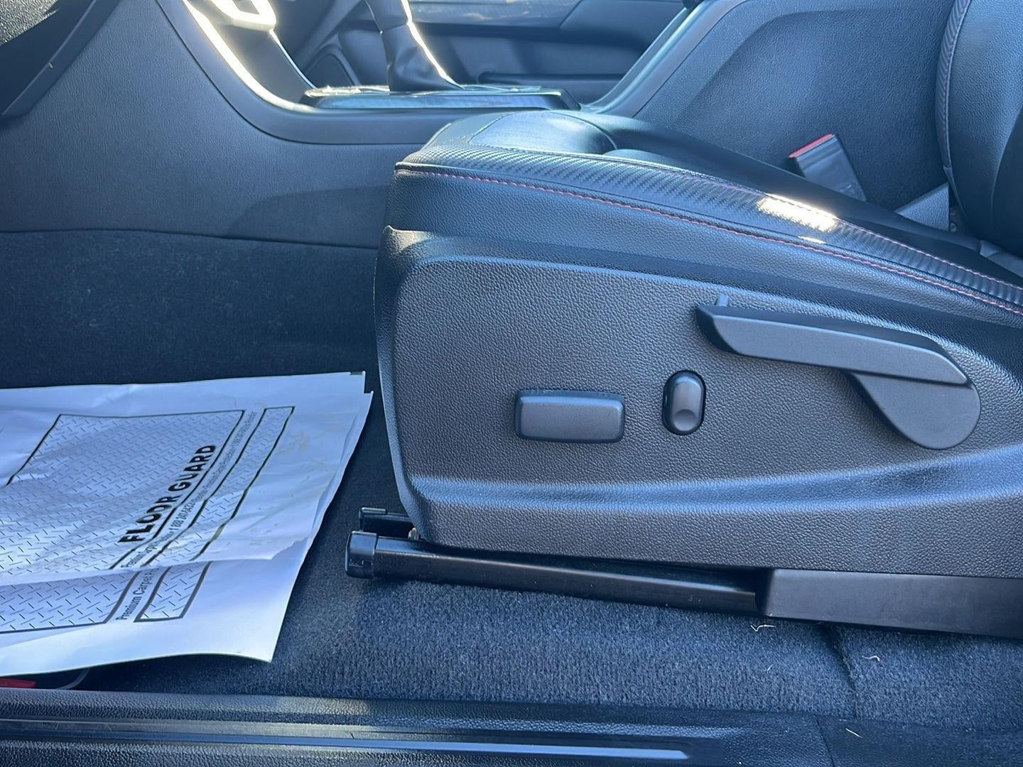 2019 GMC Canyon 4WD All Terrain w/Leather