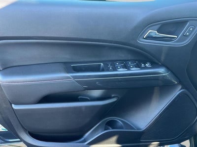 2019 GMC Canyon 4WD All Terrain w/Leather
