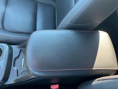 2019 GMC Canyon 4WD All Terrain w/Leather