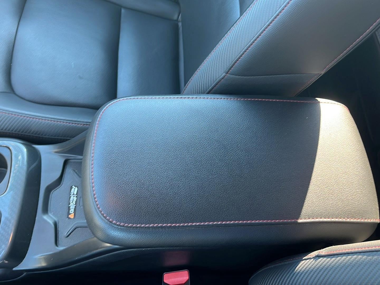 2019 GMC Canyon 4WD All Terrain w/Leather