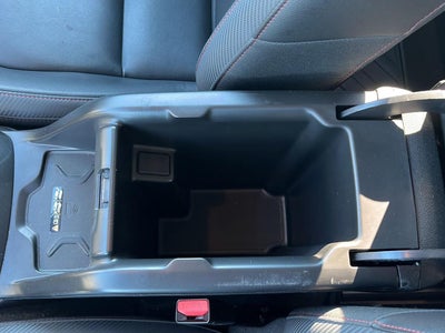 2019 GMC Canyon 4WD All Terrain w/Leather