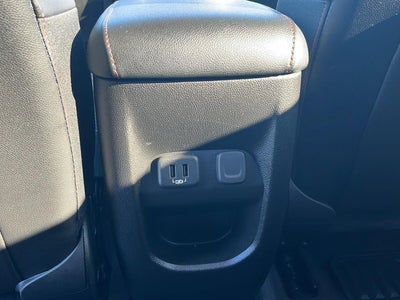 2019 GMC Canyon 4WD All Terrain w/Leather