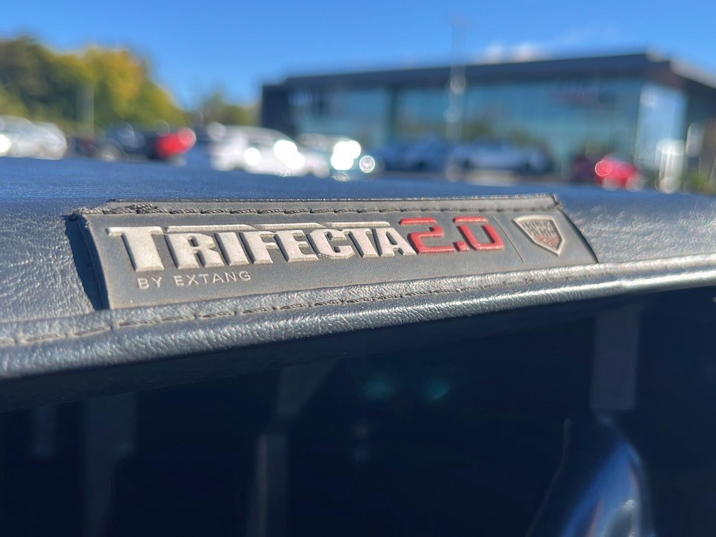 2019 GMC Canyon 4WD All Terrain w/Leather