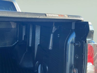 2019 GMC Canyon 4WD All Terrain w/Leather