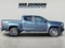 2019 GMC Canyon 4WD All Terrain w/Leather