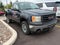 2011 GMC Sierra 1500 Work Truck