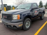 2011 GMC Sierra 1500 Work Truck