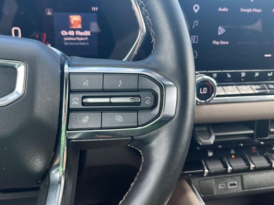 2023 GMC Canyon 4WD Denali