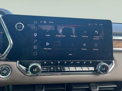 2023 GMC Canyon 4WD Denali
