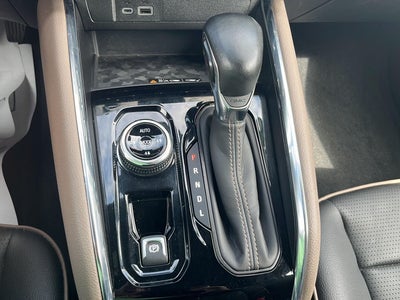 2023 GMC Canyon 4WD Denali