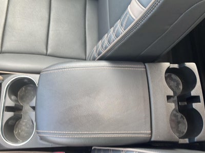 2023 GMC Canyon 4WD Denali