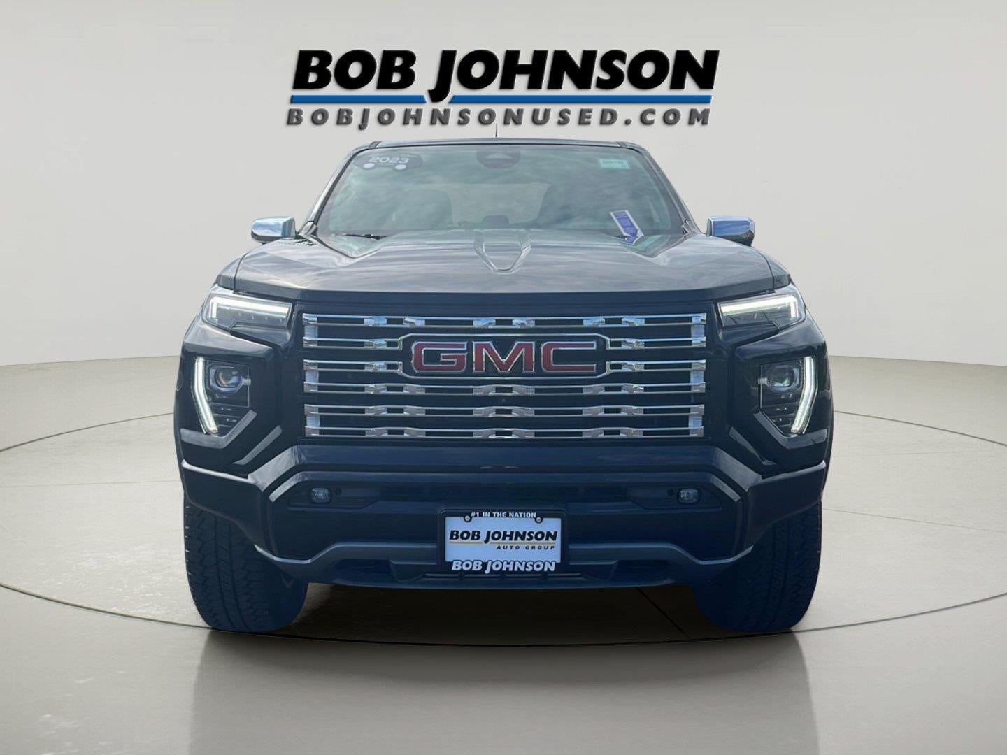 2023 GMC Canyon 4WD Denali