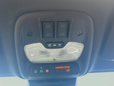 2023 GMC Canyon 4WD Denali