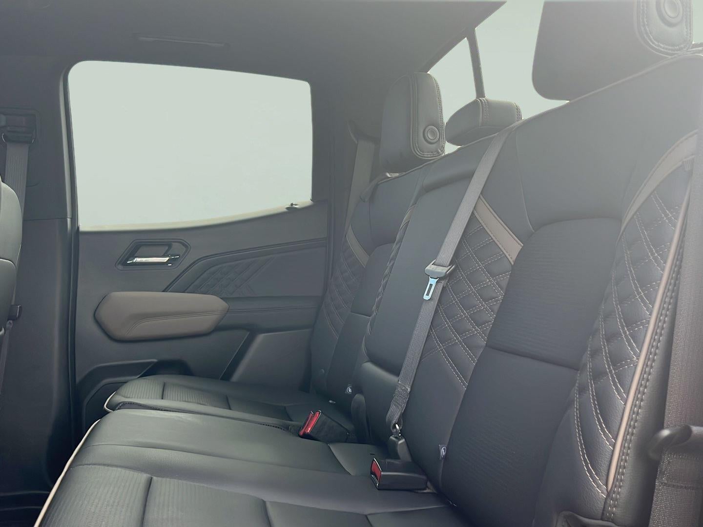 2023 GMC Canyon 4WD Denali