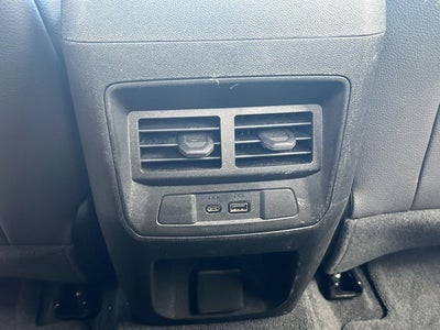 2023 GMC Canyon 4WD Denali
