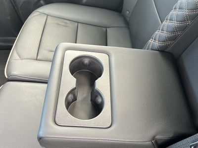 2023 GMC Canyon 4WD Denali