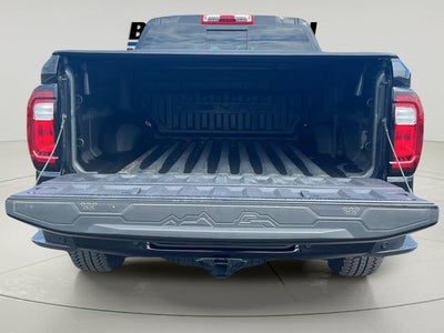 2023 GMC Canyon 4WD Denali