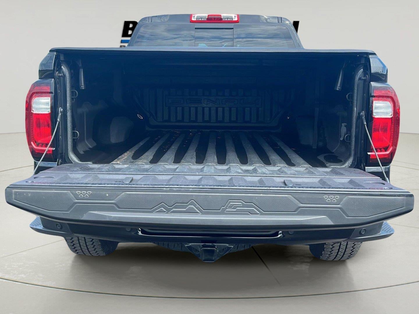 2023 GMC Canyon 4WD Denali