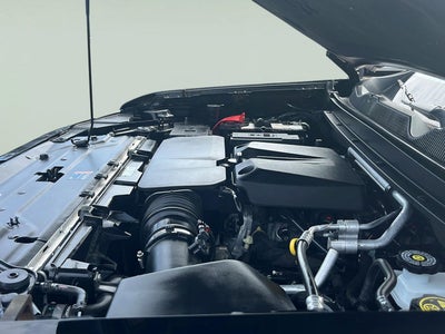 2023 GMC Canyon 4WD Denali